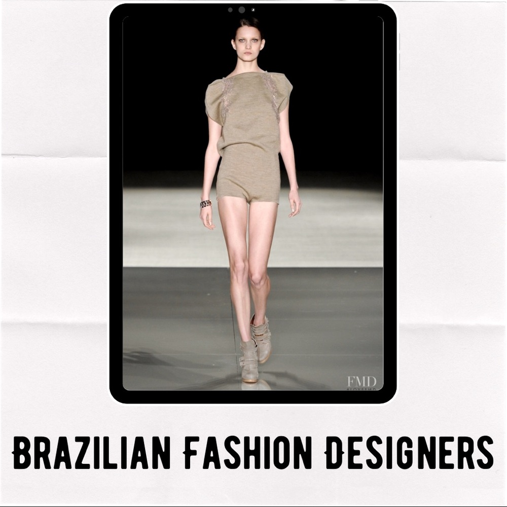 Brazilian Fashion Designers Discounted NWT & NWOT